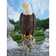 Design Toscano Majestic Mountain Eagle Garden Statue & Reviews | Wayfair